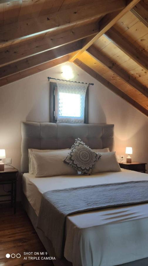 شقة Elia House 1 Astoning Sea View Among The Olive Trees باتيتيري المظهر الخارجي الصورة